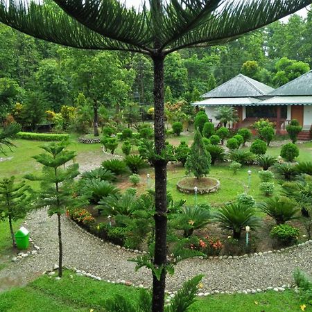 Kadambini Resort Lataguri Extérieur photo