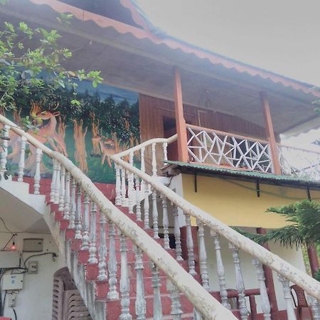 Kadambini Resort Lataguri Extérieur photo