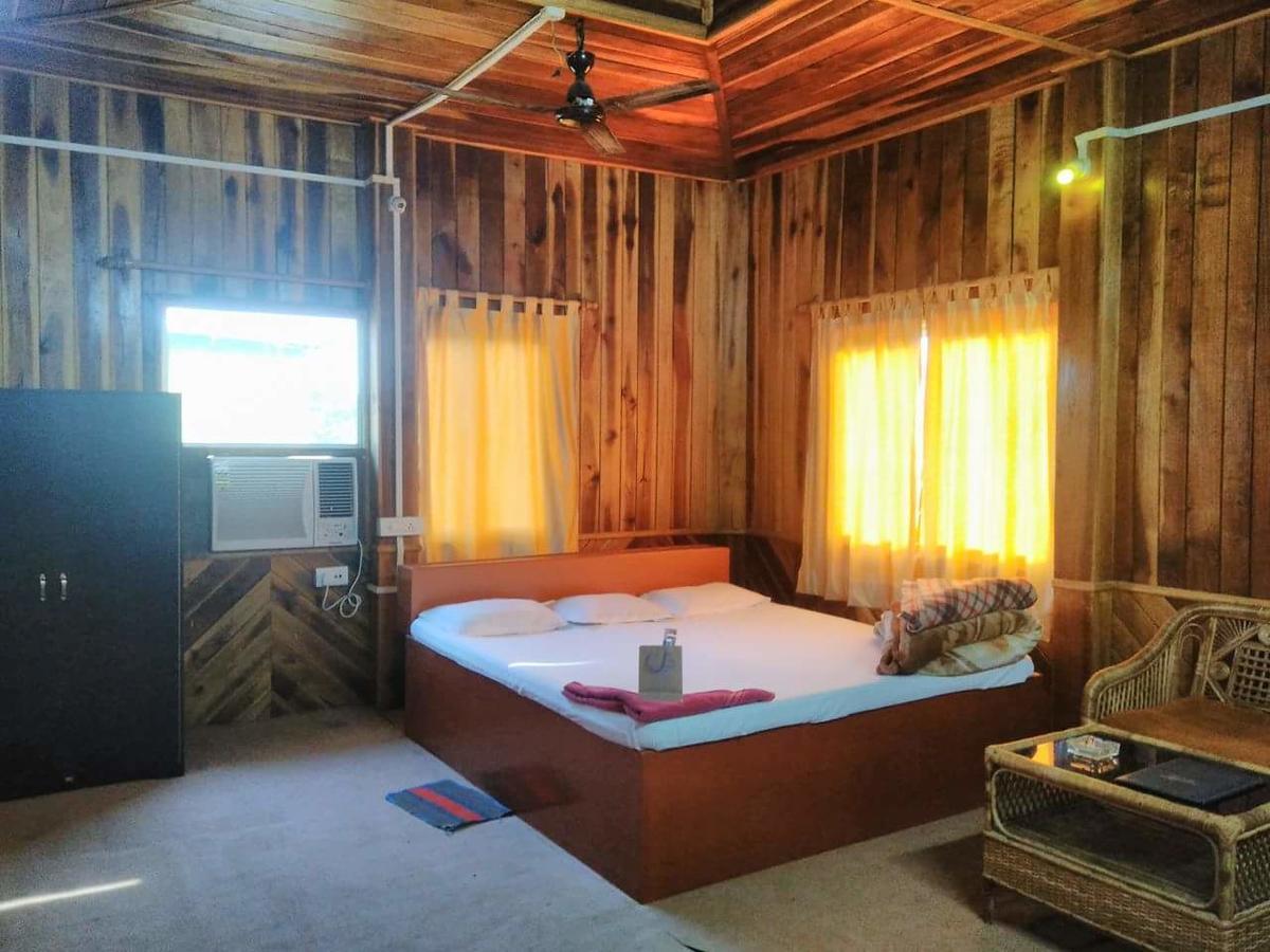 Kadambini Resort Lataguri Extérieur photo