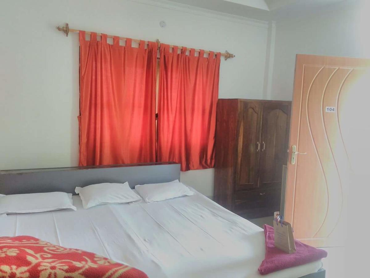 Kadambini Resort Lataguri Extérieur photo