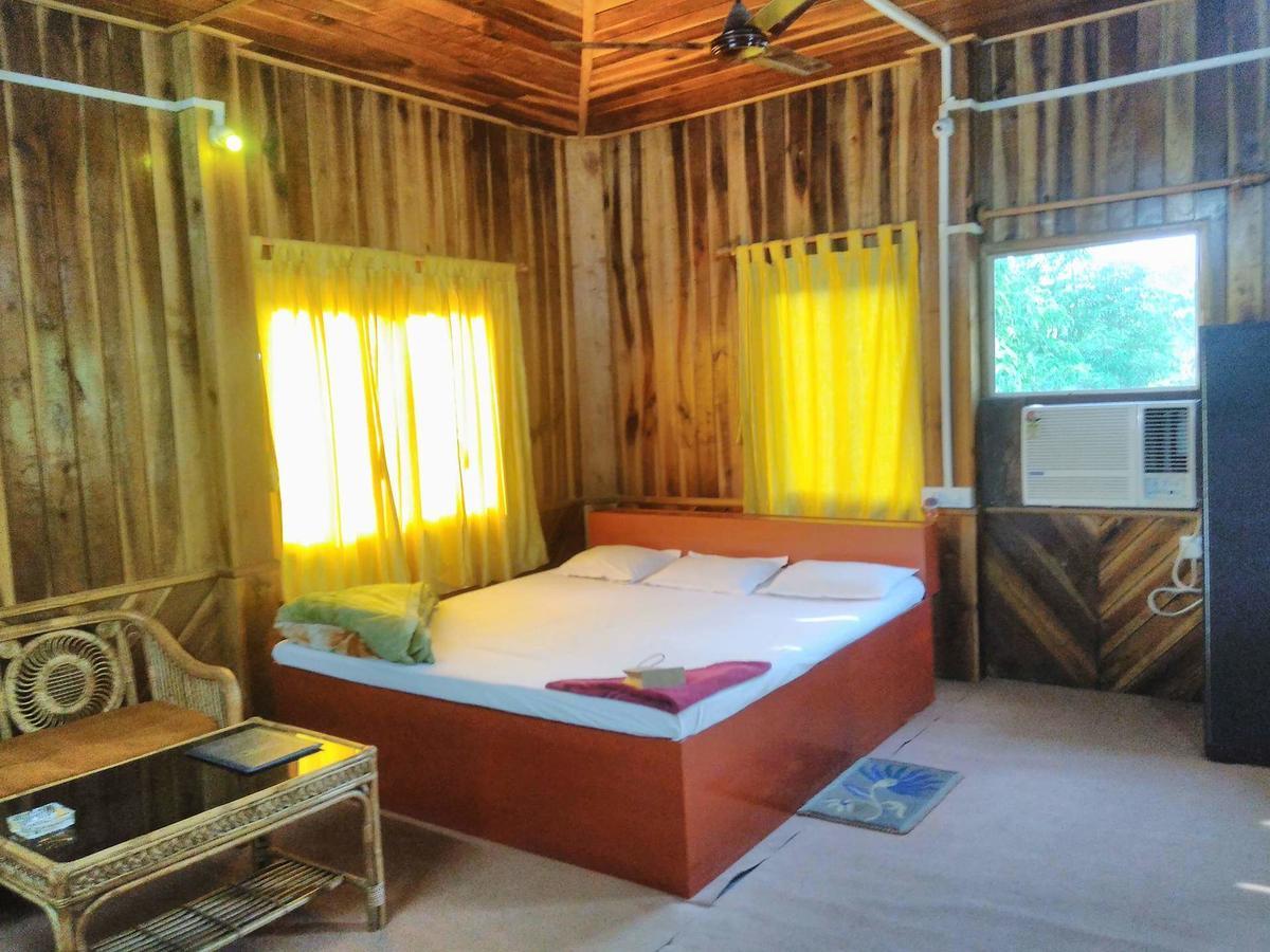 Kadambini Resort Lataguri Extérieur photo