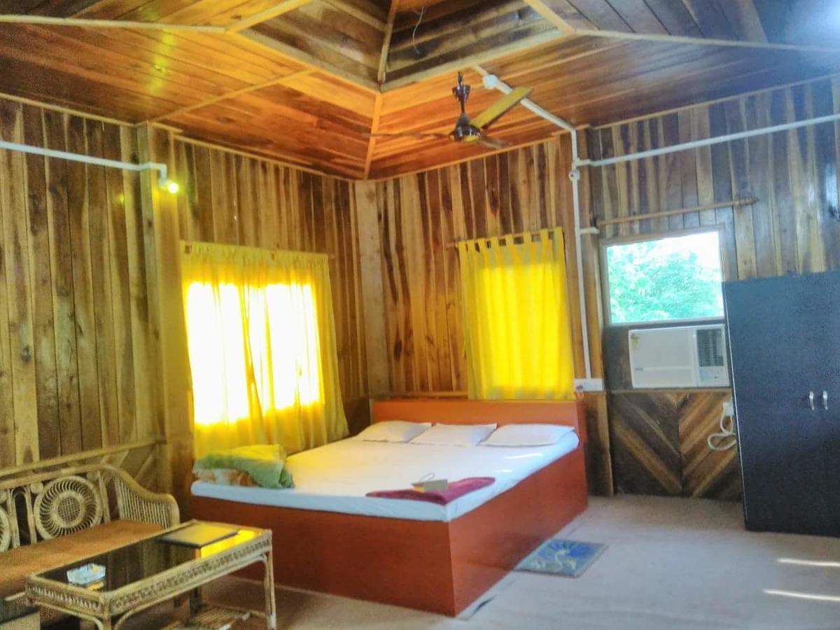 Kadambini Resort Lataguri Extérieur photo